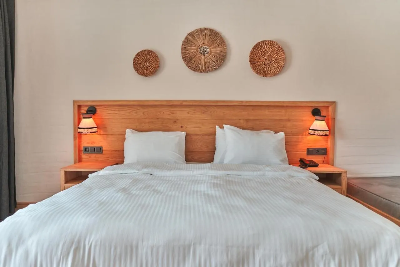 ****  The Pearl Oeluedeniz Hotel Turkije
