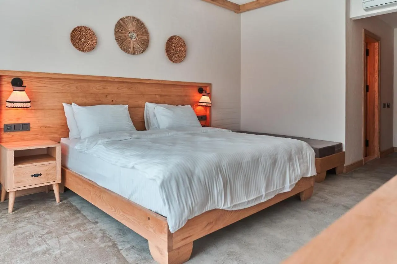 The Pearl Oeluedeniz Hotel  Oludeniz