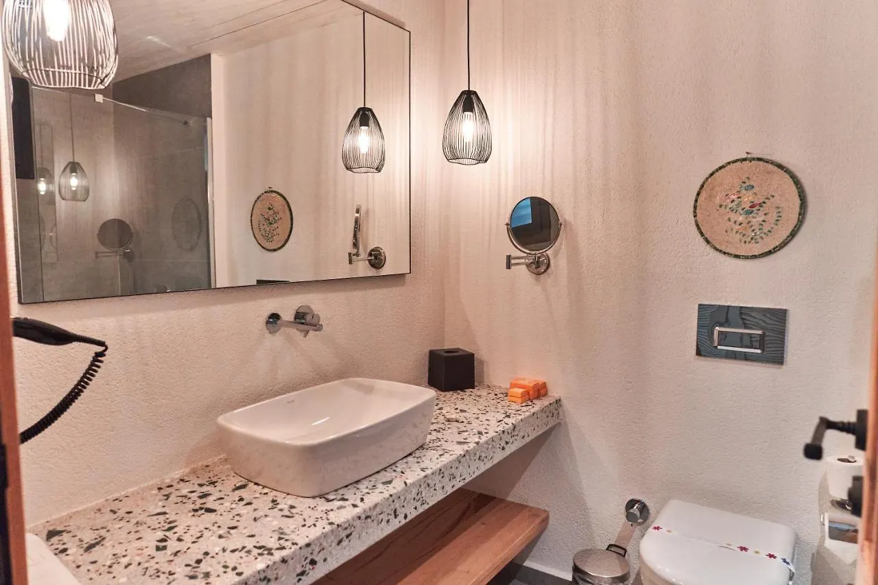 ****  The Pearl Oeluedeniz Hotel Turkije