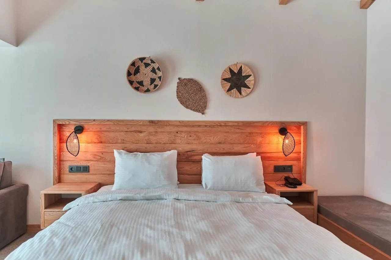 The Pearl Oeluedeniz Hotel