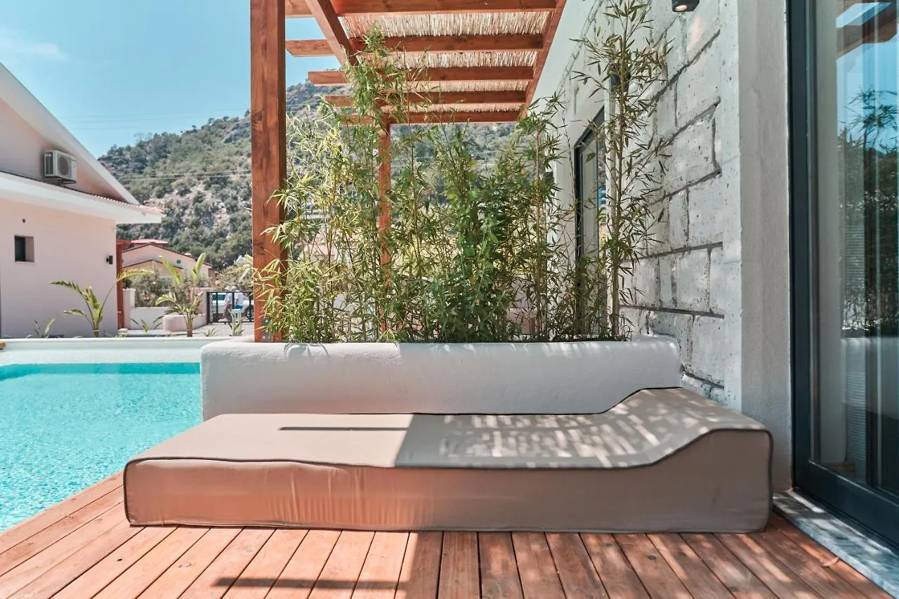 The Pearl Oeluedeniz Hotel