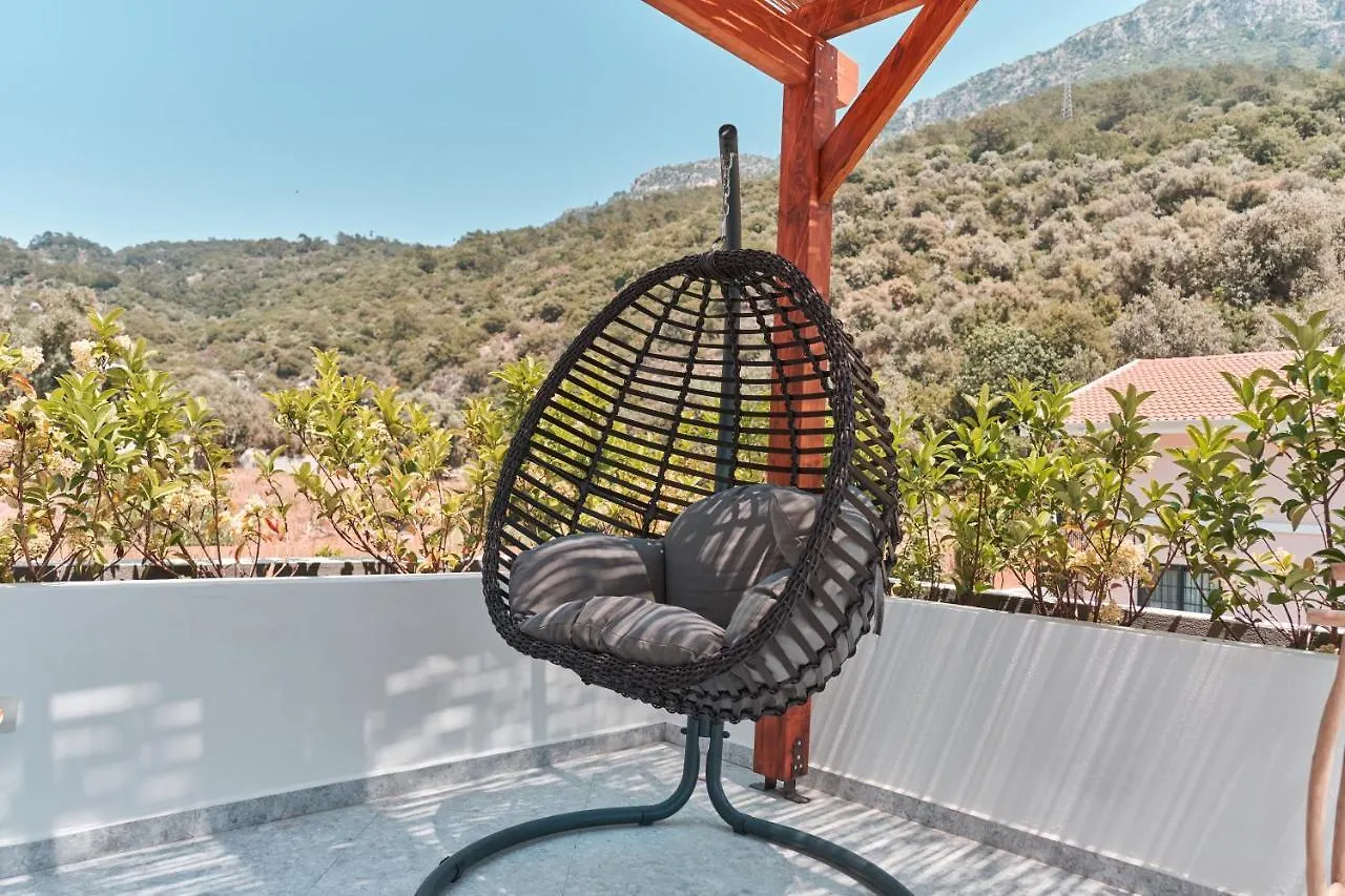 The Pearl Oeluedeniz Hotel  Ölüdeniz