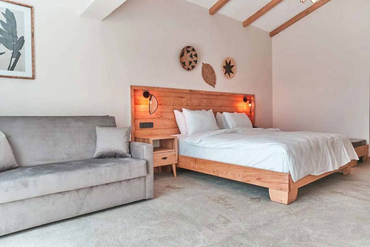 The Pearl Oeluedeniz Hotel 4*, Oludeniz Turkey