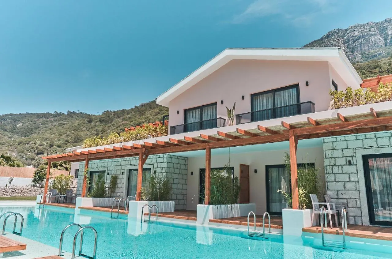 The Pearl Oeluedeniz Hotel