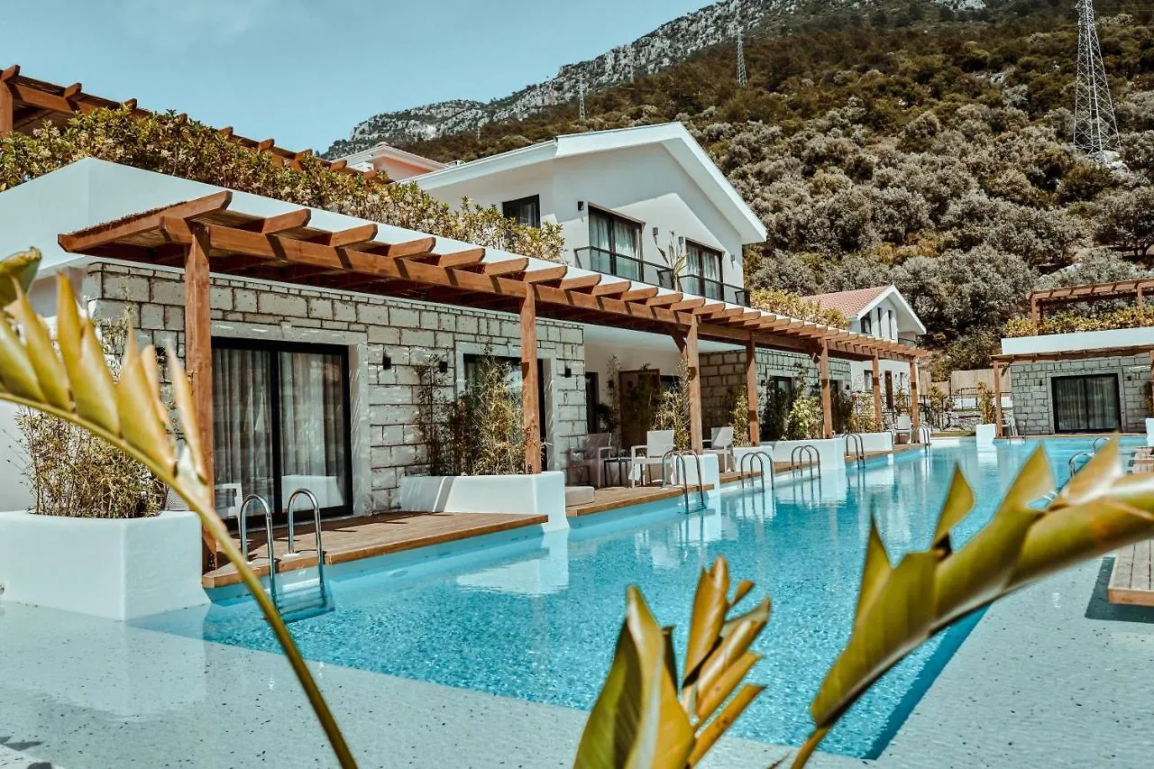 The Pearl Oeluedeniz Hotel