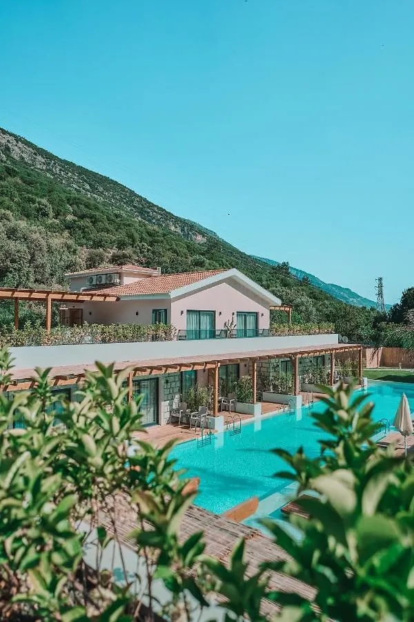The Pearl Oeluedeniz Hotel 4*, Oludeniz
