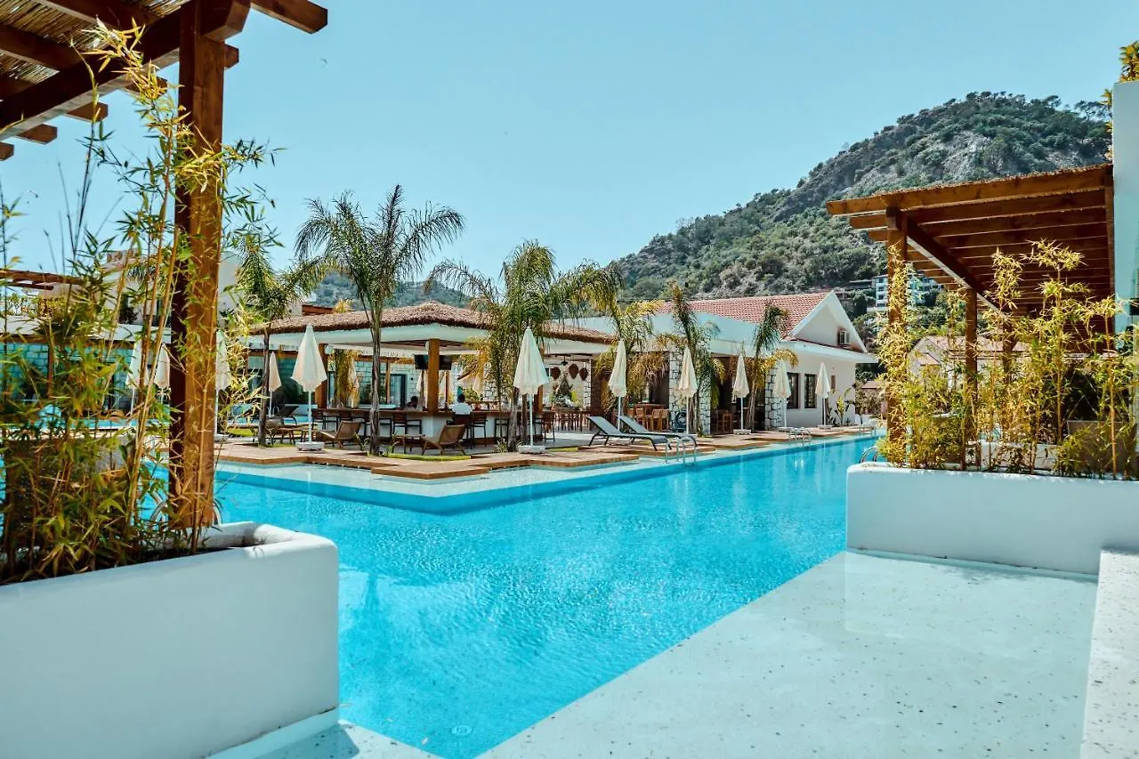 The Pearl Oeluedeniz Hotel 4*, Oludeniz Turkey