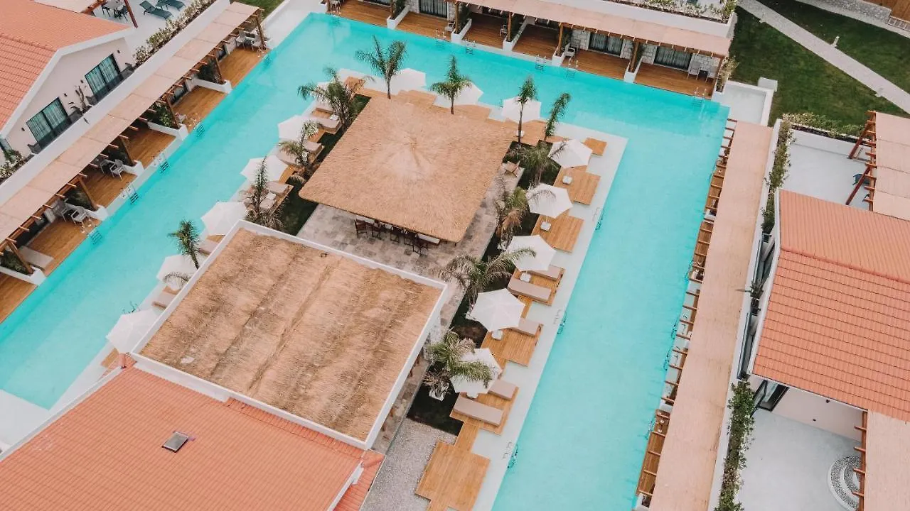 The Pearl Oeluedeniz Hotel  Oludeniz