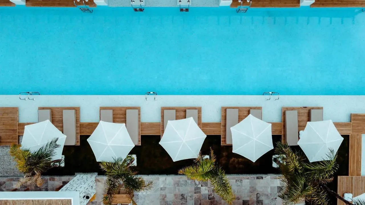 The Pearl Oeluedeniz Hotel Ölüdeniz
