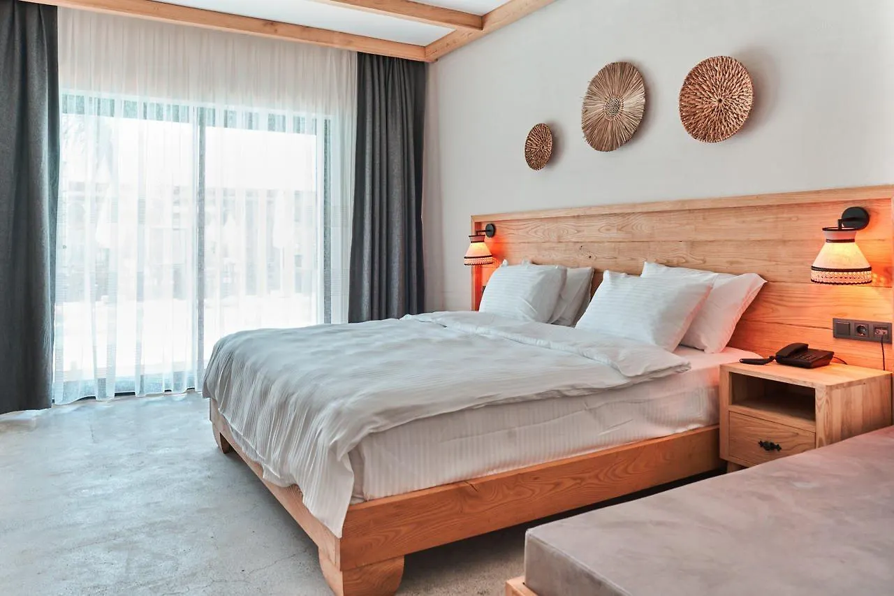 The Pearl Oeluedeniz Hotel