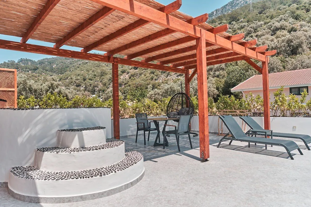 The Pearl Oeluedeniz Hotel  Ölüdeniz
