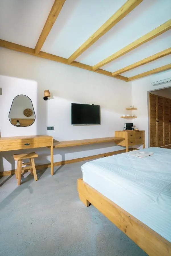 ****  The Pearl Oeluedeniz Hotel Turkije