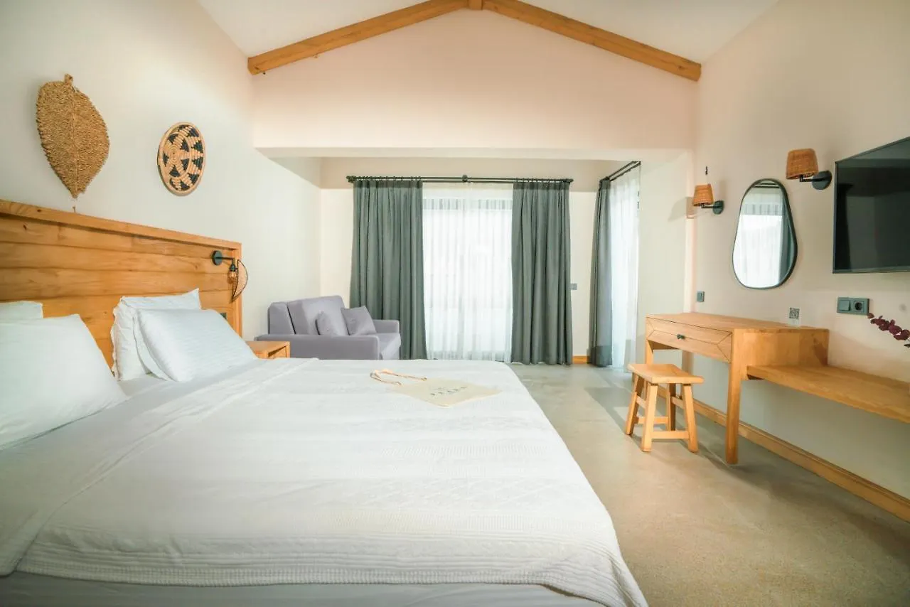 ****  The Pearl Oeluedeniz Hotel Turkije