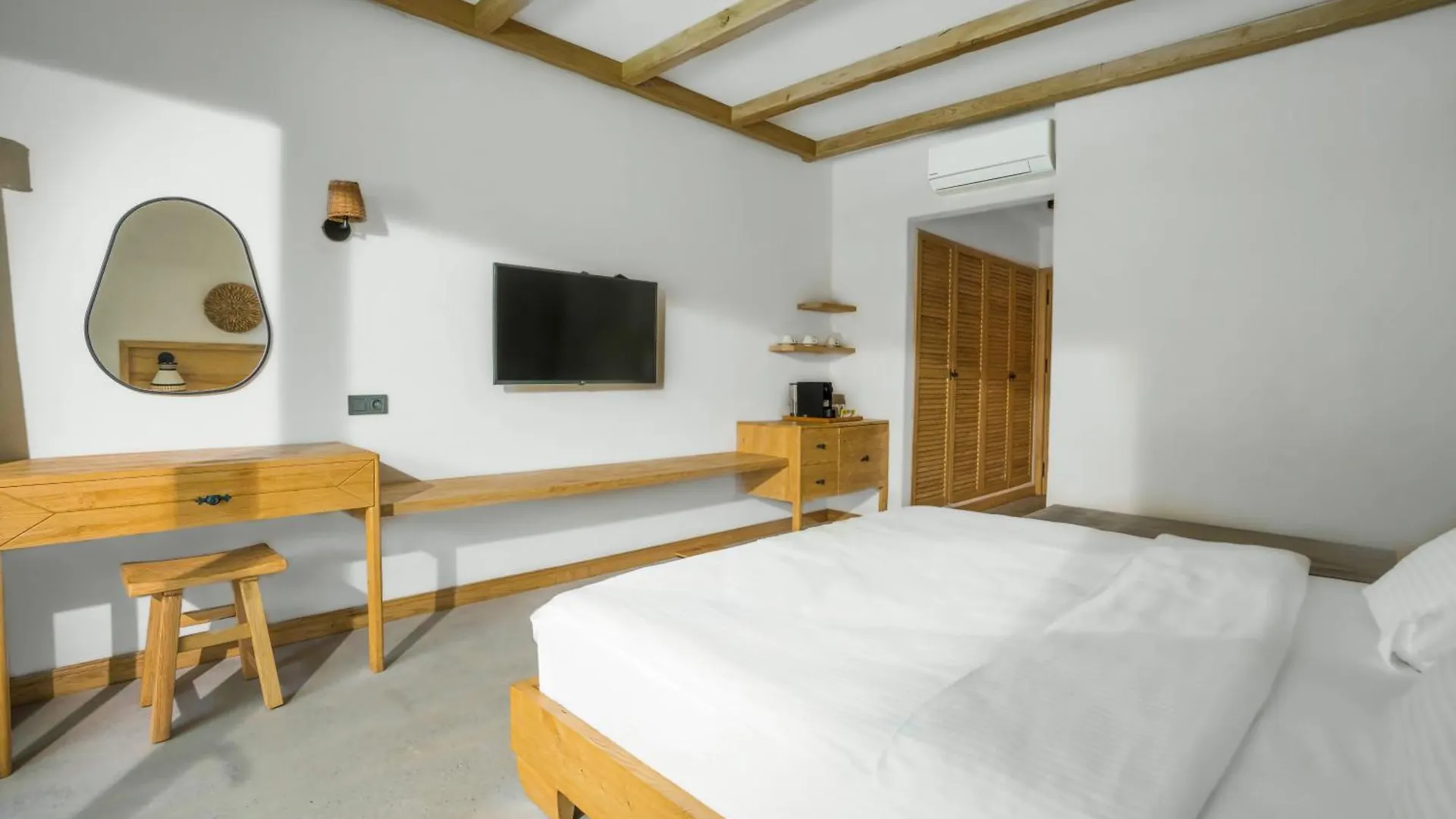 The Pearl Oeluedeniz Hotel