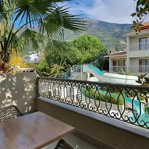 Otel Golden Life &, Ölüdeniz