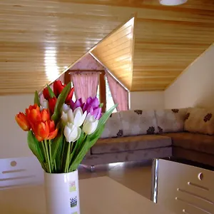 Otel Gokcen, Ölüdeniz