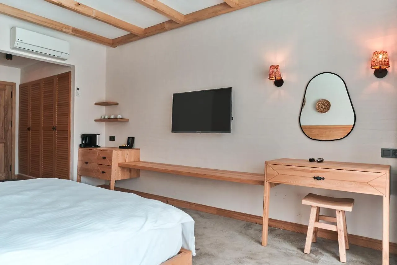 ****  The Pearl Ölüdeniz Otel Türkiye