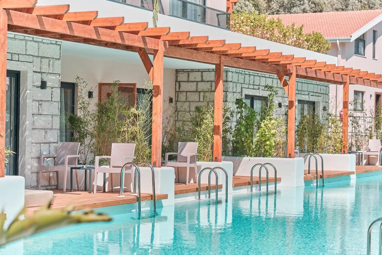 The Pearl Ölüdeniz Otel