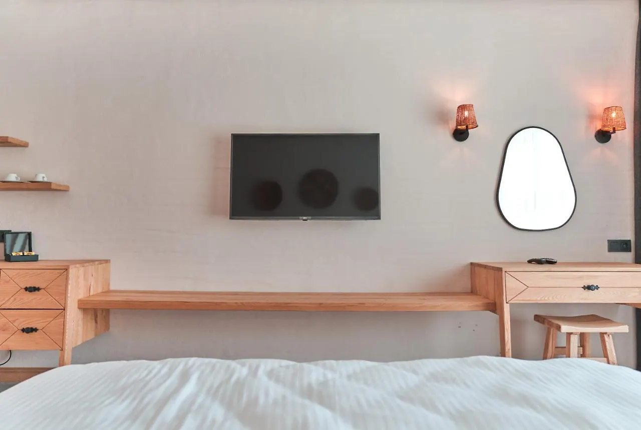 The Pearl Oeluedeniz Hotel