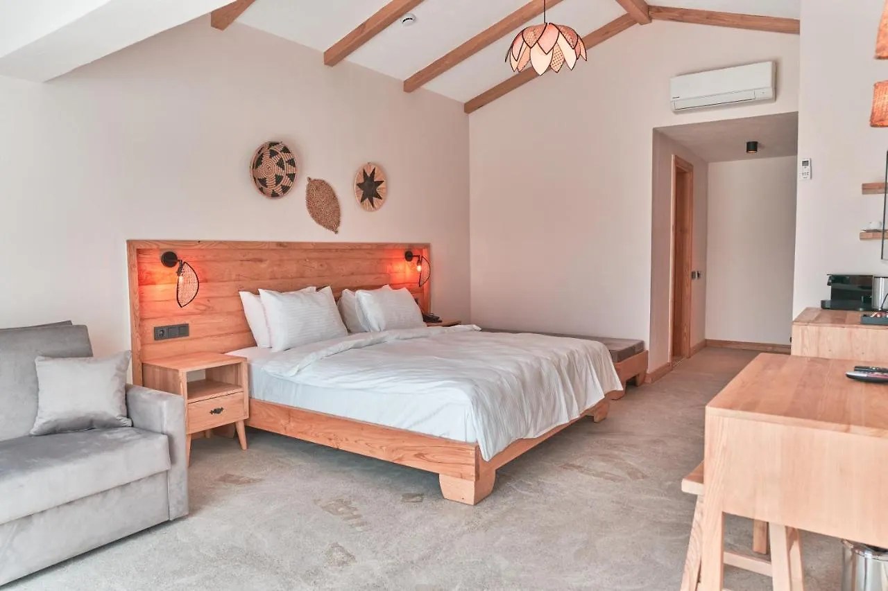 The Pearl Ölüdeniz Otel