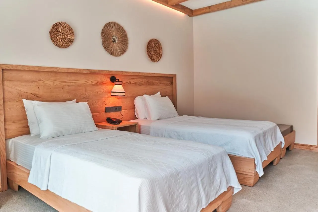 The Pearl Ölüdeniz Otel