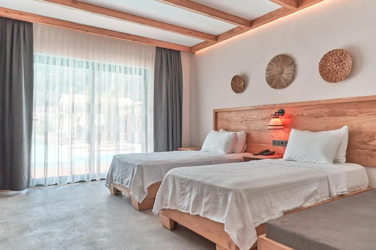 The Pearl Ölüdeniz Otel