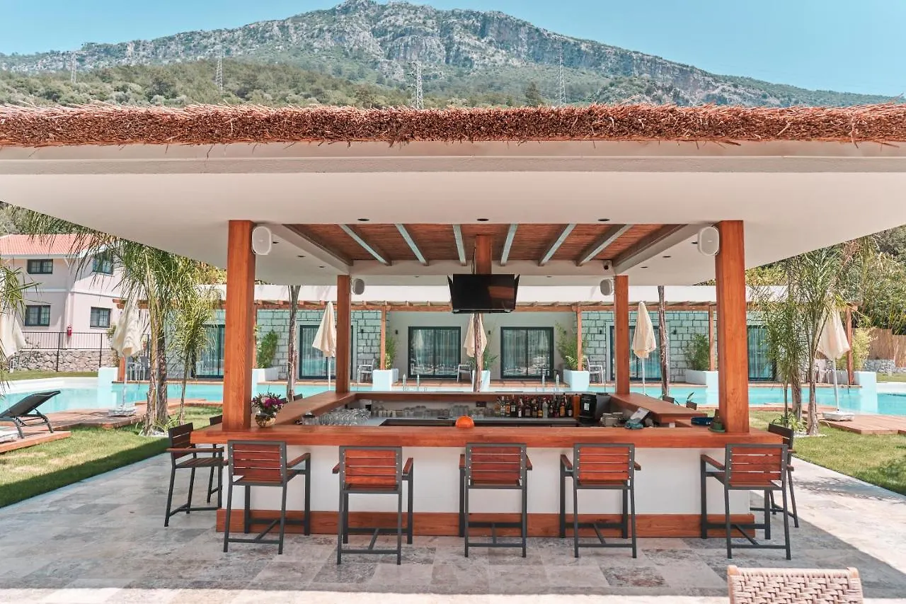 The Pearl Ölüdeniz Otel