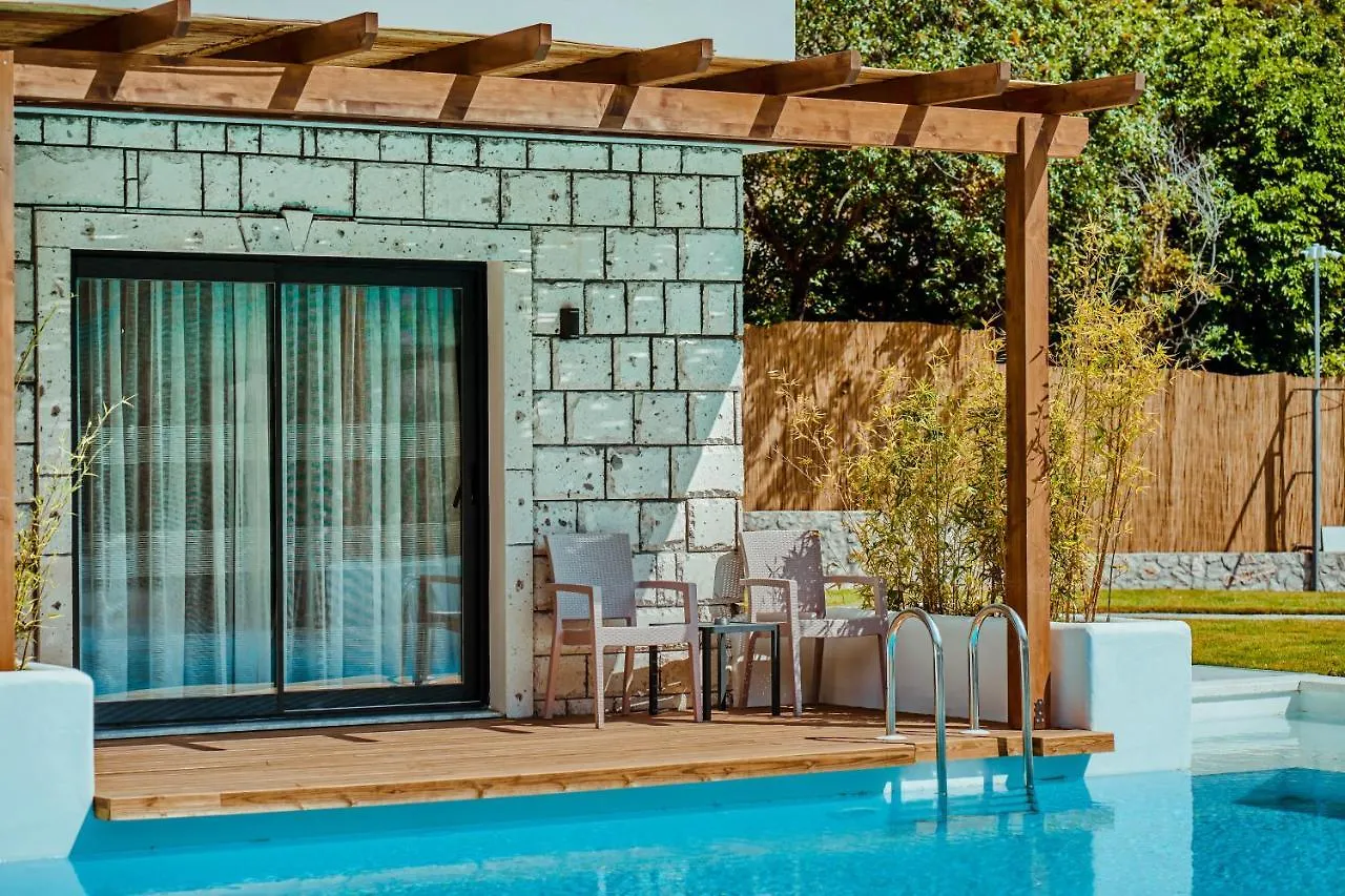 The Pearl Ölüdeniz Otel