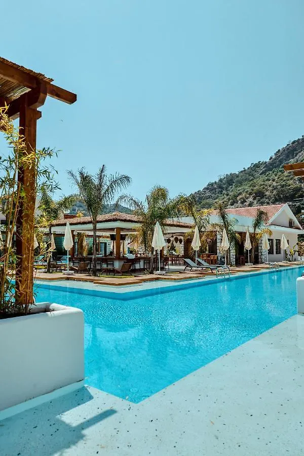 The Pearl Ölüdeniz Otel