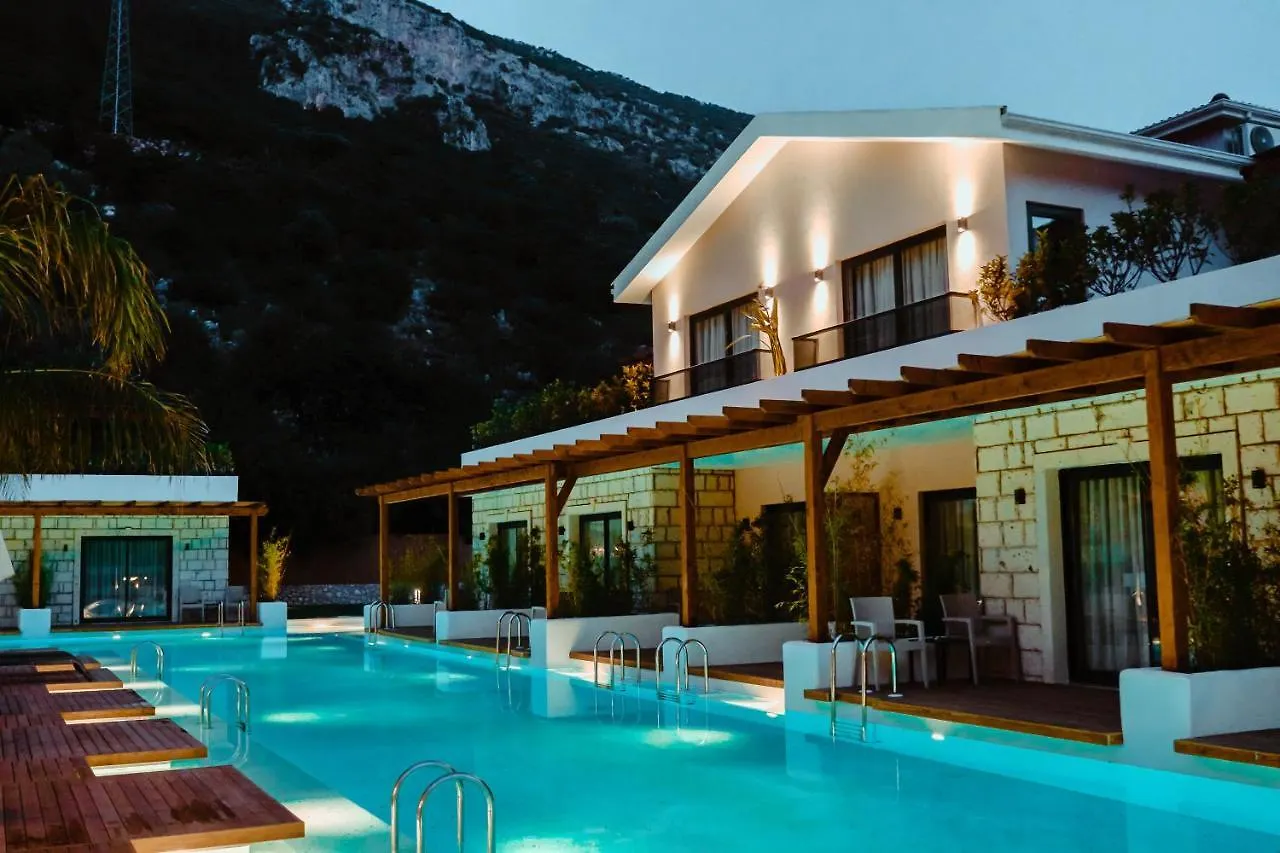 The Pearl Ölüdeniz Otel
