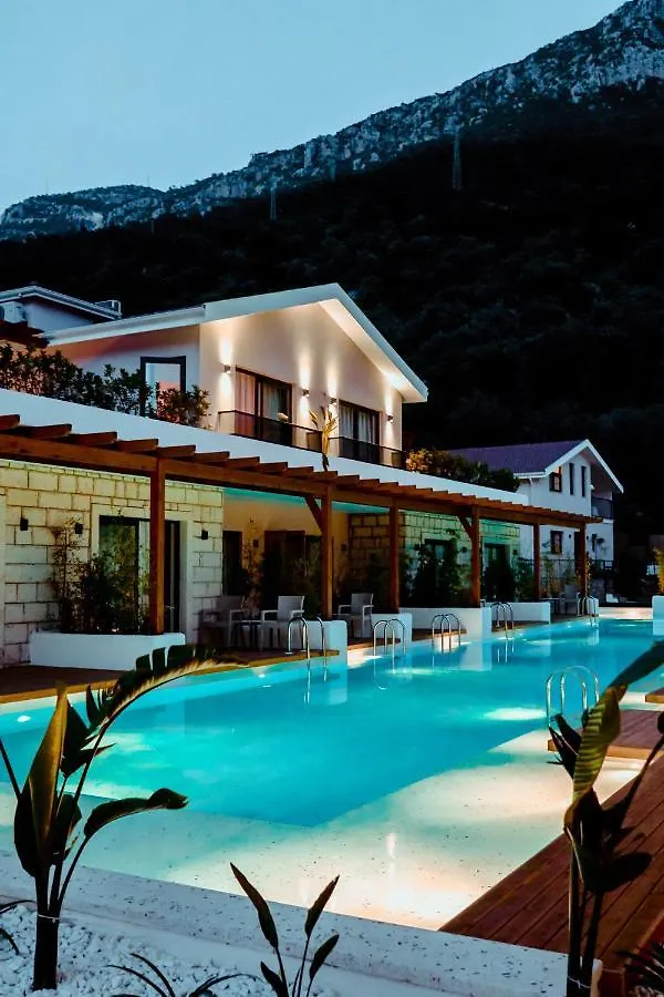 The Pearl Ölüdeniz Otel