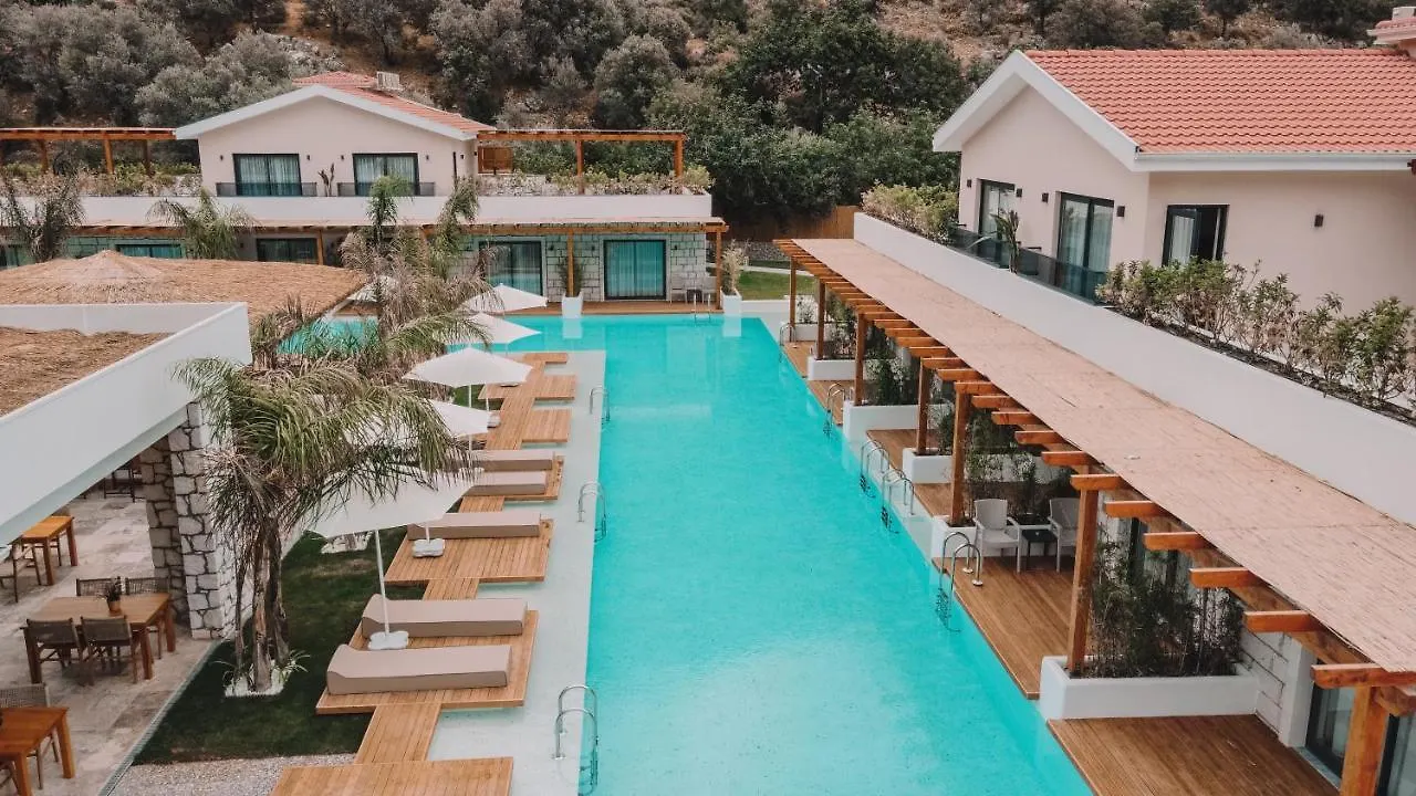 The Pearl Ölüdeniz Otel