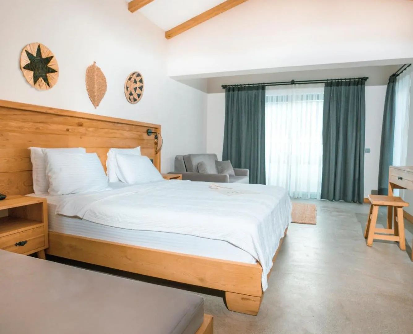 The Pearl Ölüdeniz Otel
